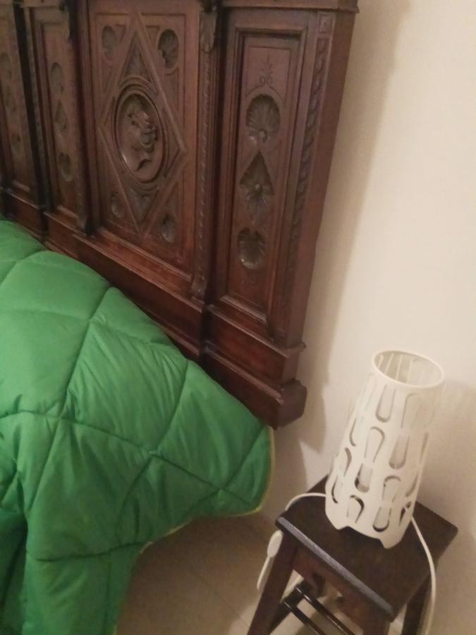 Emmevvi Bed & Breakfast Tropea Luaran gambar