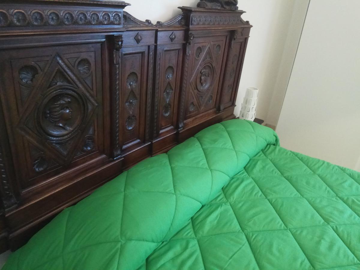 Emmevvi Bed & Breakfast Tropea Luaran gambar