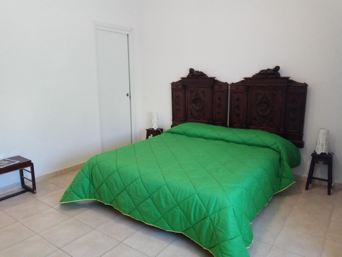 Emmevvi Bed & Breakfast Tropea Luaran gambar