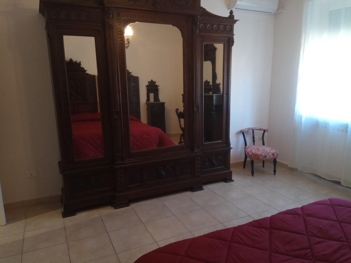 Emmevvi Bed & Breakfast Tropea Luaran gambar