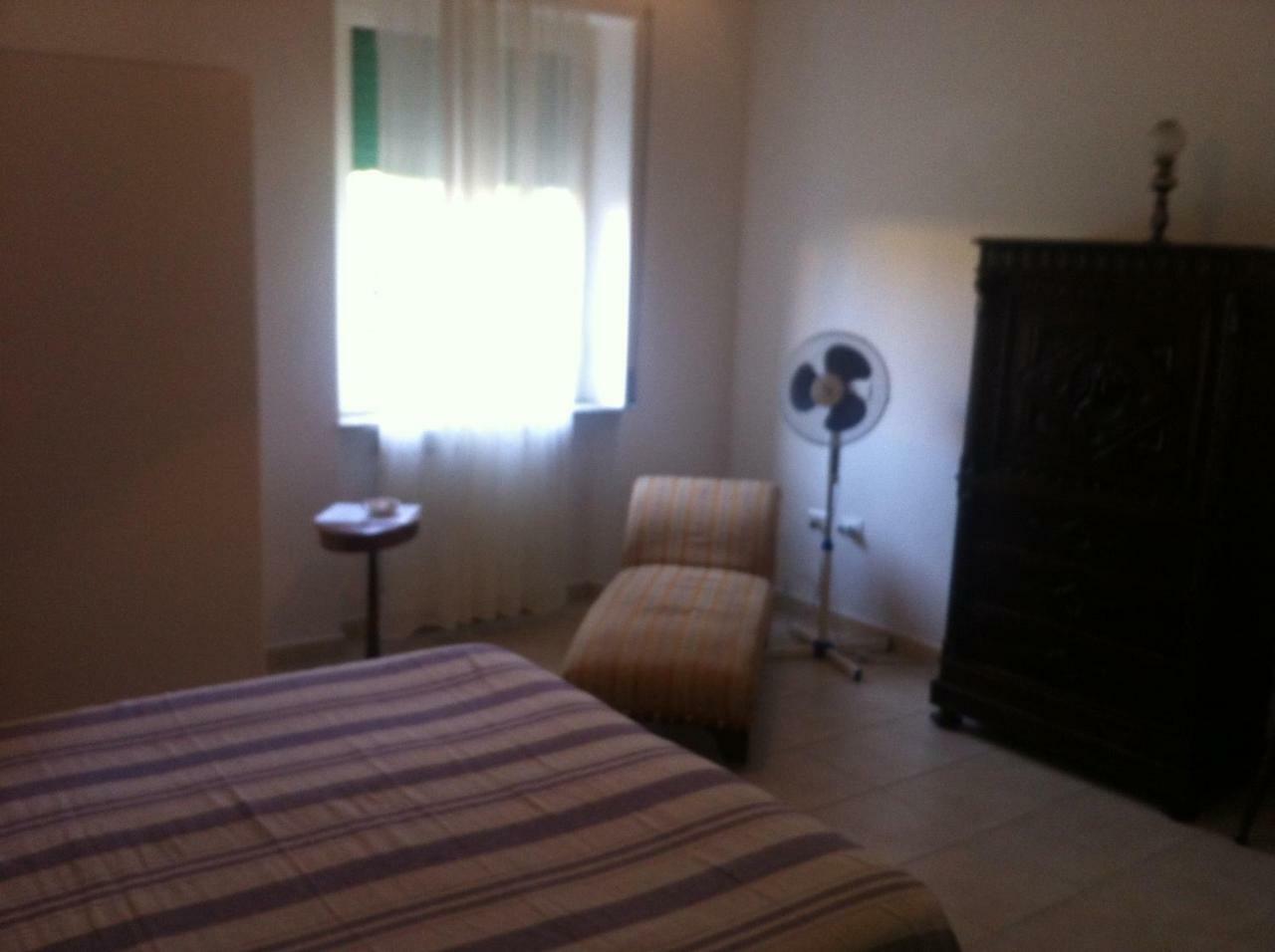 Emmevvi Bed & Breakfast Tropea Luaran gambar