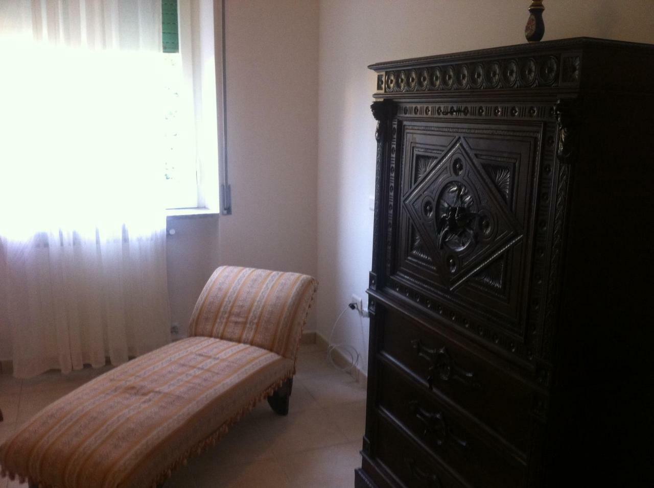Emmevvi Bed & Breakfast Tropea Luaran gambar