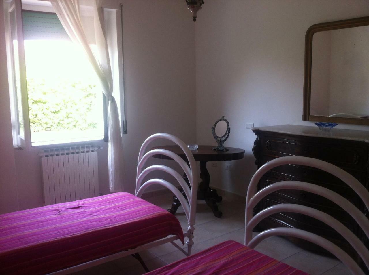 Emmevvi Bed & Breakfast Tropea Luaran gambar