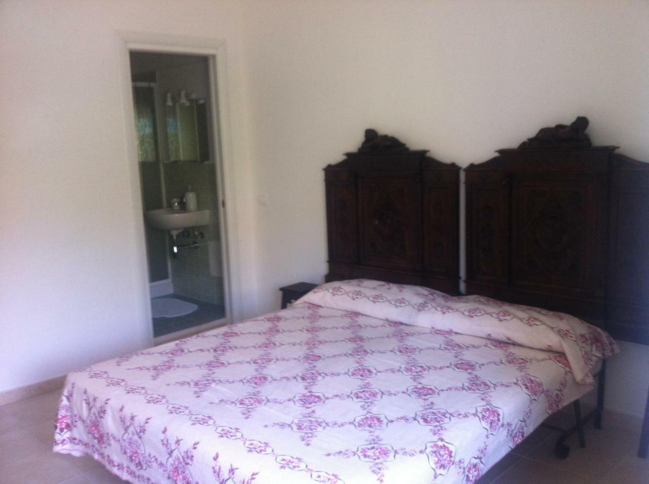 Emmevvi Bed & Breakfast Tropea Luaran gambar