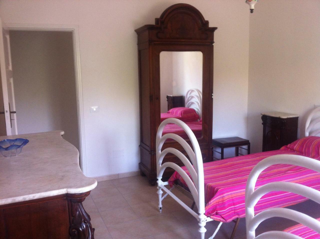 Emmevvi Bed & Breakfast Tropea Luaran gambar